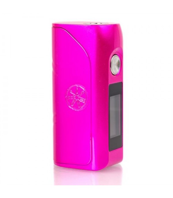 asMODus Colossal 80W Touch Screen Box Mod