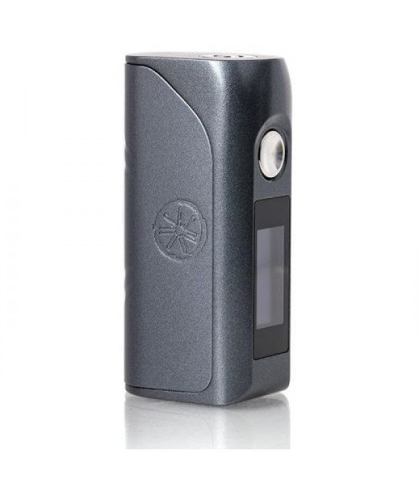 asMODus Colossal 80W Touch Screen Box Mod