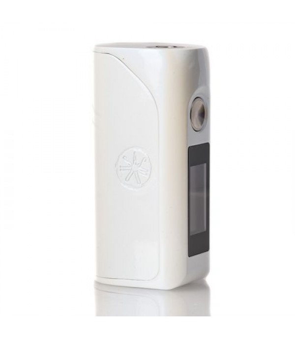 asMODus Colossal 80W Touch Screen Box Mod