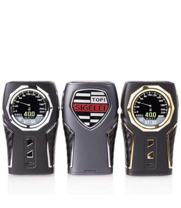 Sigelei TOP 1 230W TC Box Mod