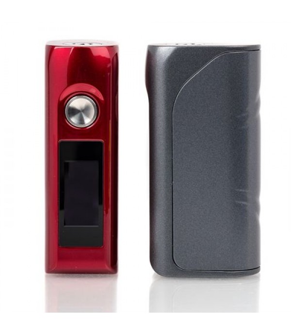 asMODus Colossal 80W Touch Screen Box Mod