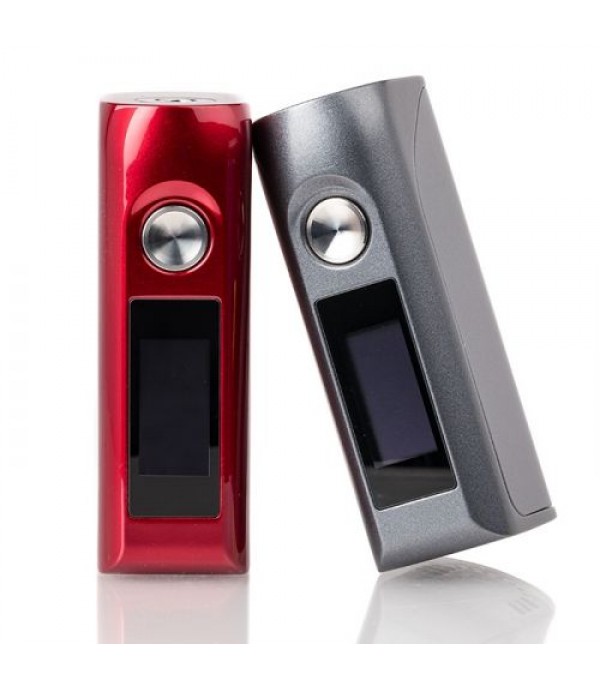 asMODus Colossal 80W Touch Screen Box Mod