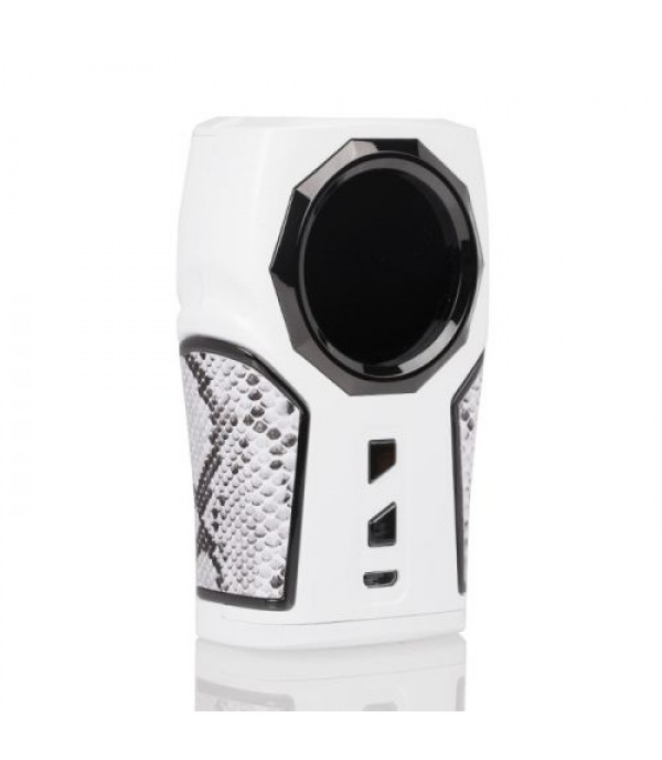 Sigelei TOP 1 230W TC Box Mod