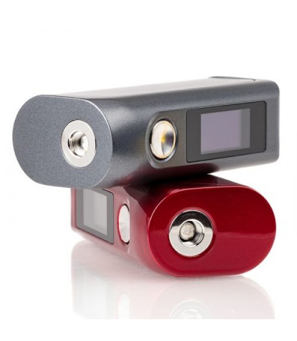 asMODus Colossal 80W Touch Screen Box Mod