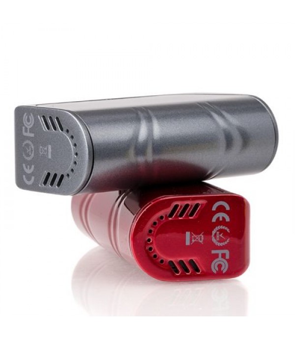 asMODus Colossal 80W Touch Screen Box Mod