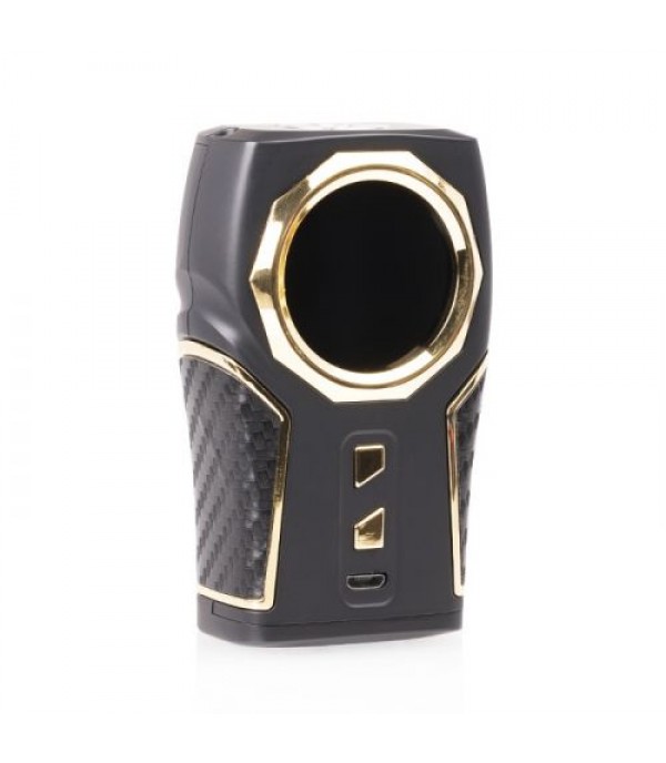 Sigelei TOP 1 230W TC Box Mod