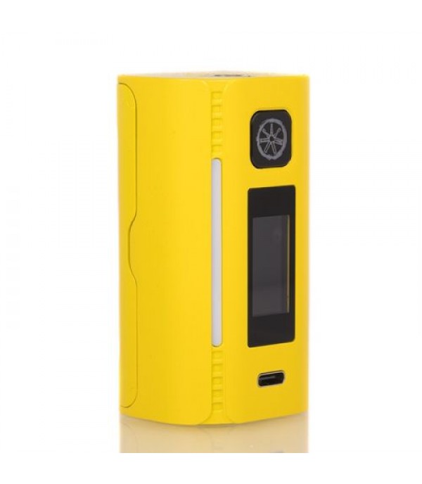 asMODus Lustro 200W TC Box Mod