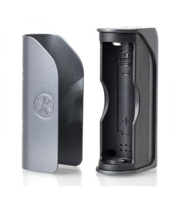 asMODus Colossal 80W Touch Screen Box Mod