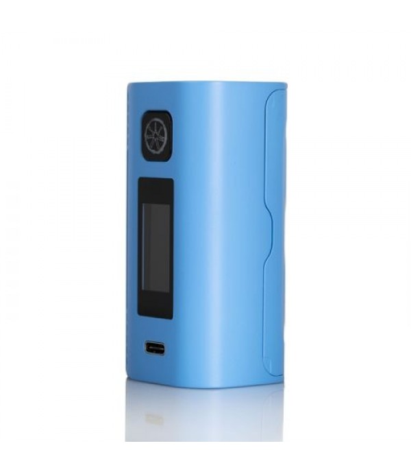 asMODus Lustro 200W TC Box Mod
