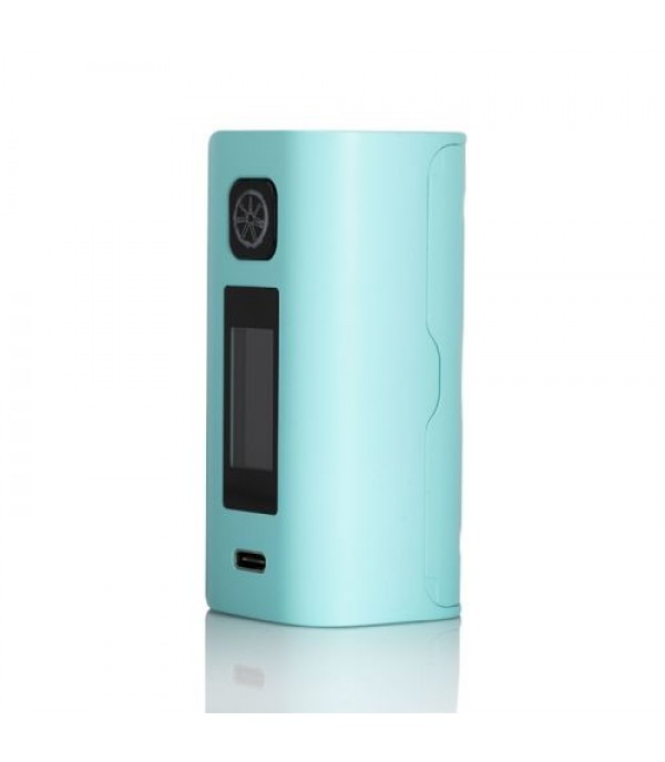 asMODus Lustro 200W TC Box Mod