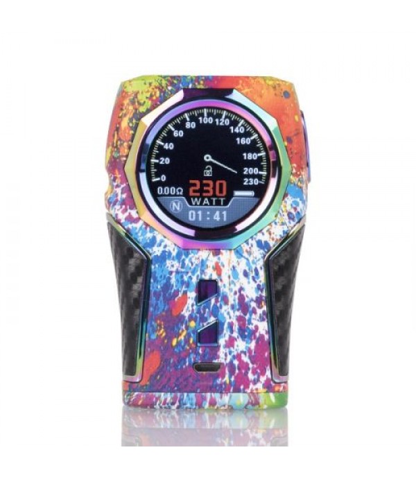 Sigelei TOP 1 230W TC Box Mod