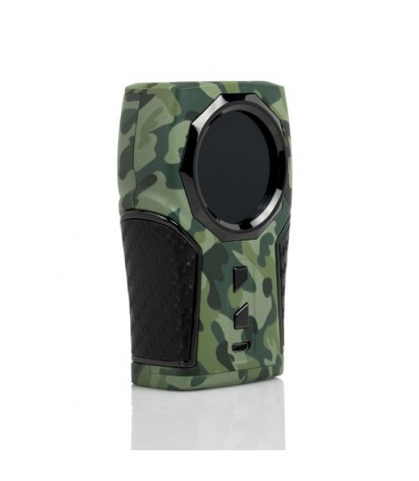 Sigelei TOP 1 230W TC Box Mod