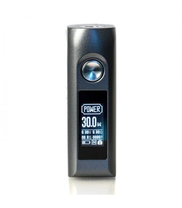 asMODus Colossal 80W Touch Screen Box Mod