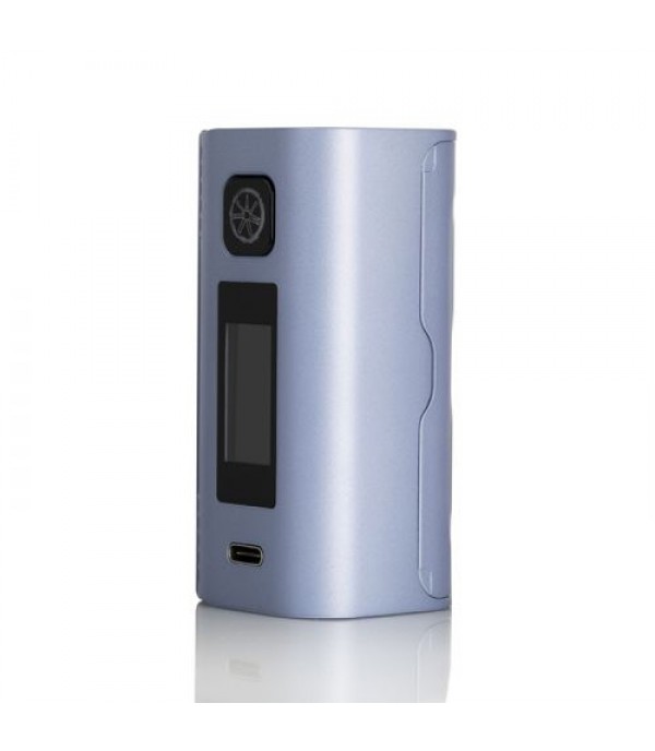 asMODus Lustro 200W TC Box Mod