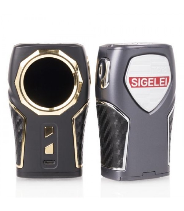 Sigelei TOP 1 230W TC Box Mod