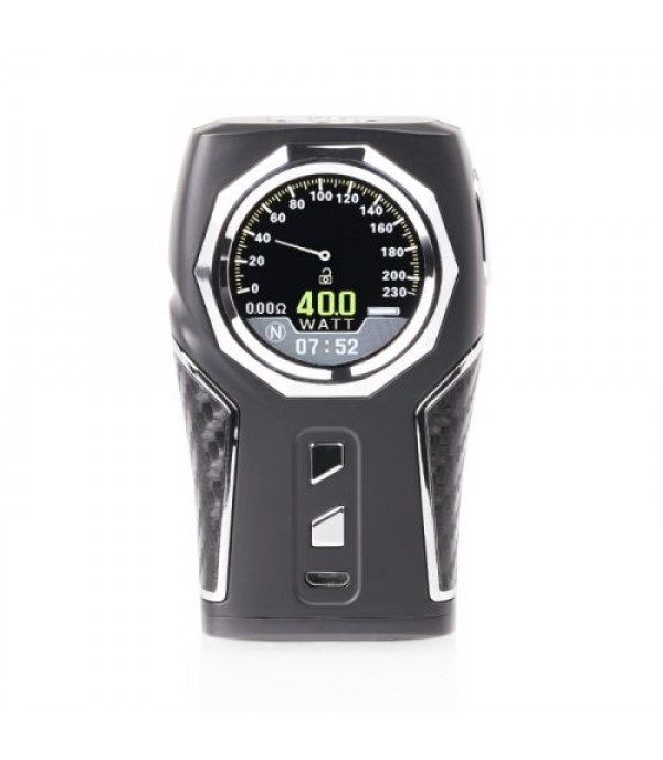 Sigelei TOP 1 230W TC Box Mod
