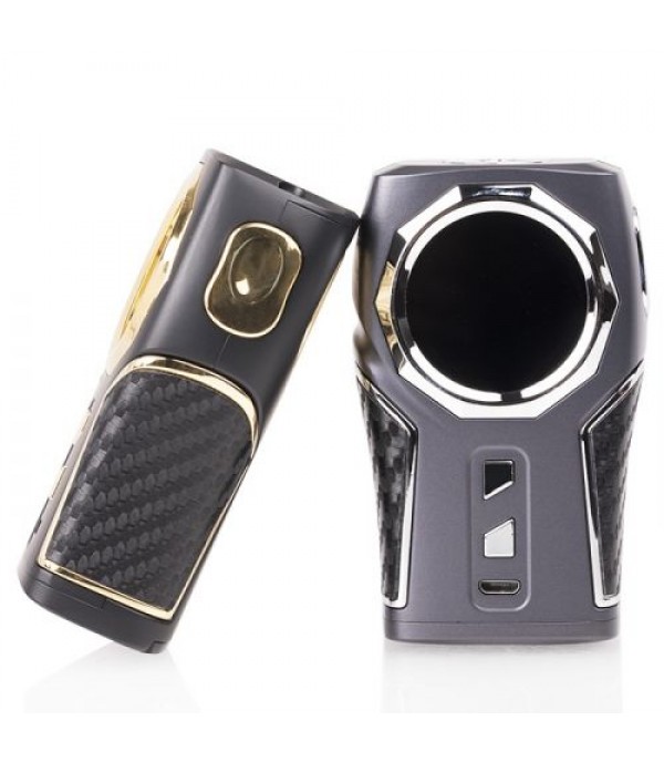 Sigelei TOP 1 230W TC Box Mod