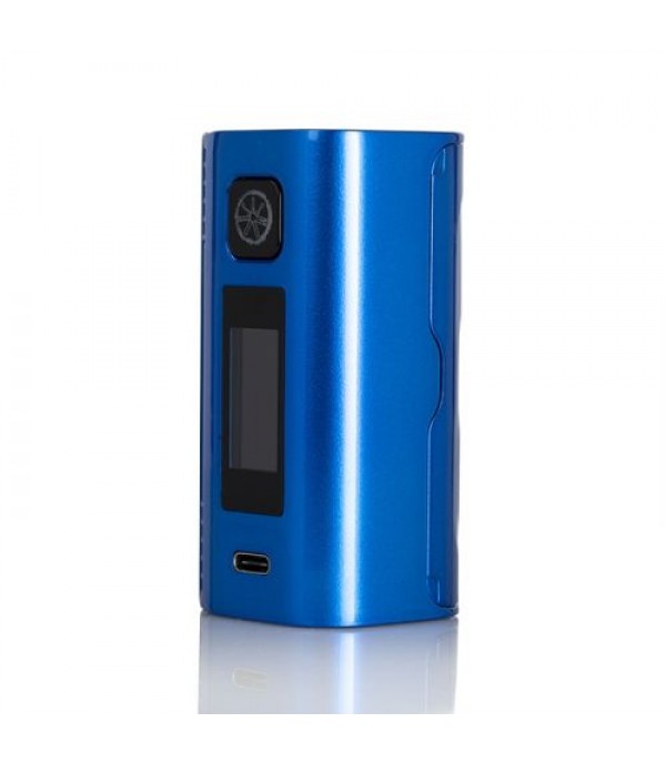 asMODus Lustro 200W TC Box Mod