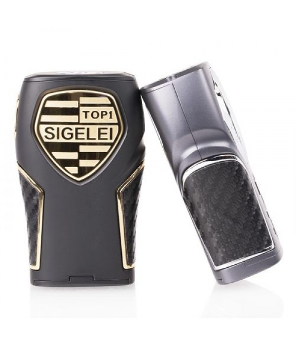 Sigelei TOP 1 230W TC Box Mod