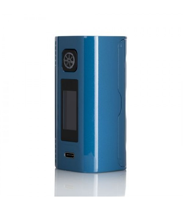 asMODus Lustro 200W TC Box Mod