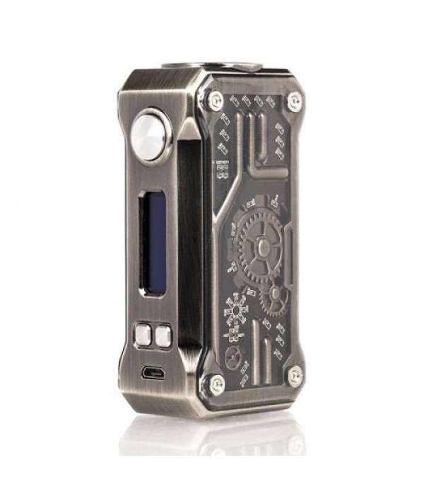 Tesla Punk Mini 85W TC Box Mod
