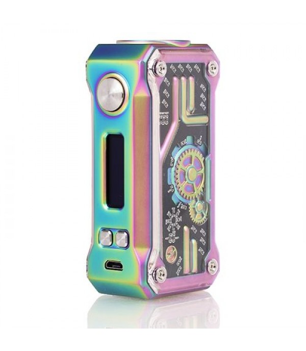 Tesla Punk Mini 85W TC Box Mod