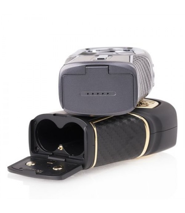 Sigelei TOP 1 230W TC Box Mod