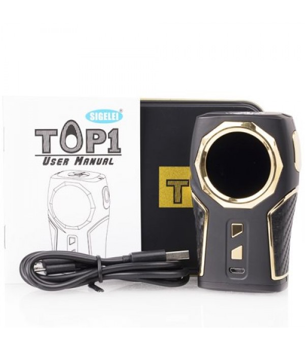 Sigelei TOP 1 230W TC Box Mod