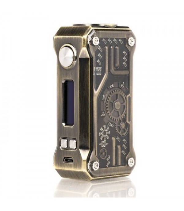 Tesla Punk Mini 85W TC Box Mod