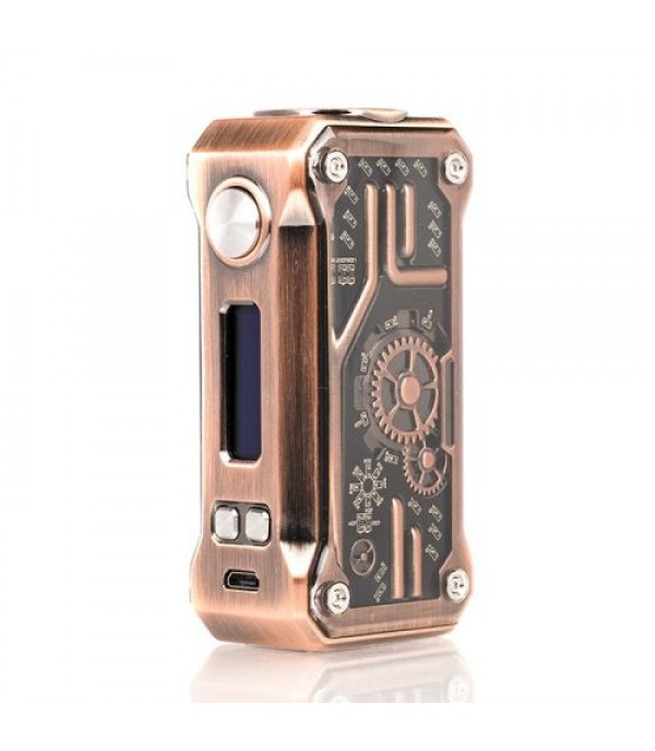 Tesla Punk Mini 85W TC Box Mod