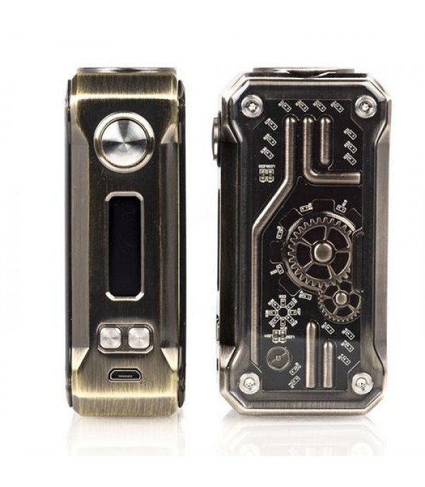 Tesla Punk Mini 85W TC Box Mod