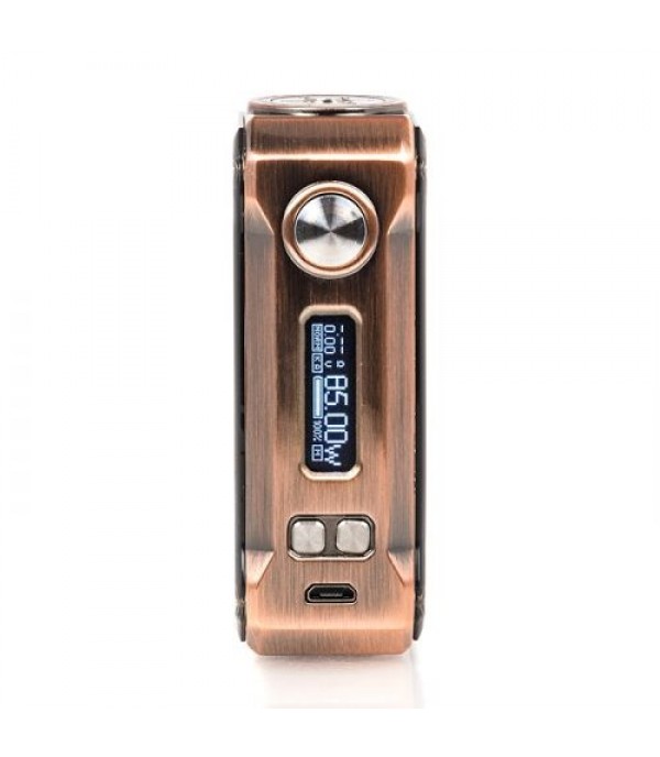 Tesla Punk Mini 85W TC Box Mod