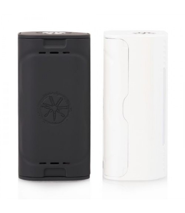 asMODus Lustro 200W TC Box Mod