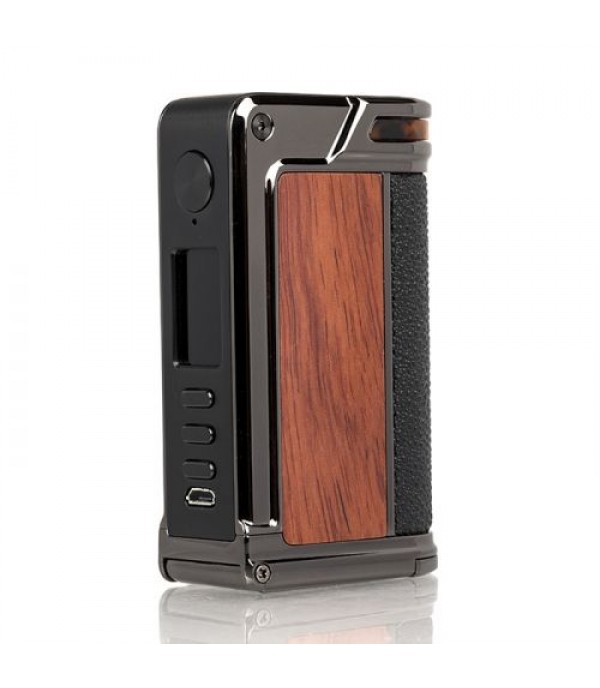 Lost Vape LVE Paranormal 200W DNA250C Box Mod