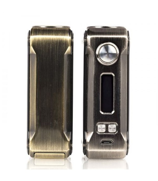 Tesla Punk Mini 85W TC Box Mod