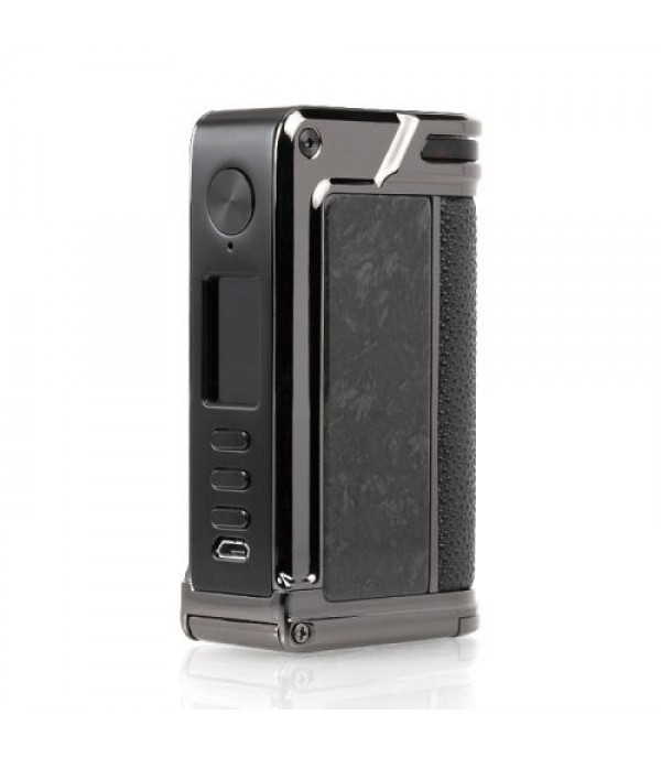 Lost Vape LVE Paranormal 200W DNA250C Box Mod