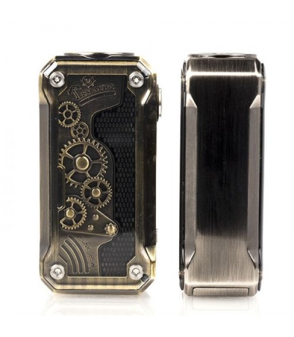 Tesla Punk Mini 85W TC Box Mod