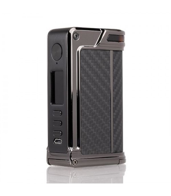 Lost Vape LVE Paranormal 200W DNA250C Box Mod