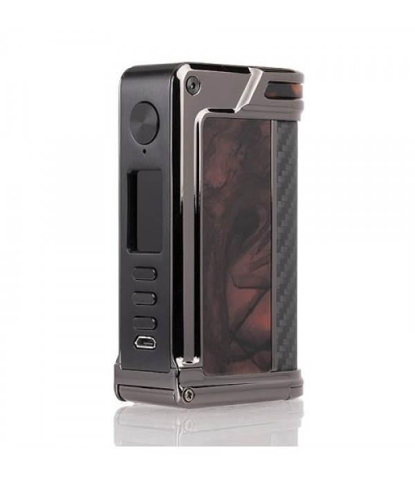 Lost Vape LVE Paranormal 200W DNA250C Box Mod