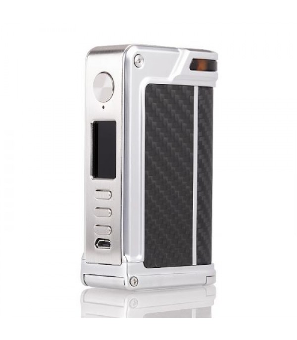 Lost Vape LVE Paranormal 200W DNA250C Box Mod
