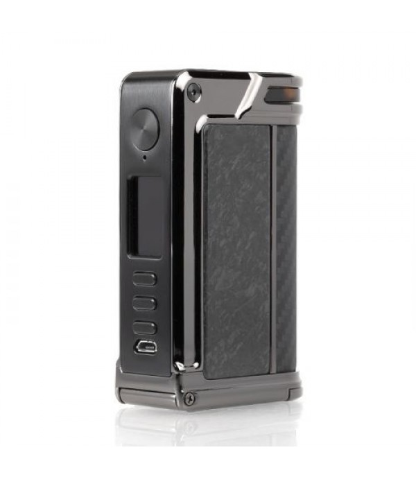Lost Vape LVE Paranormal 200W DNA250C Box Mod