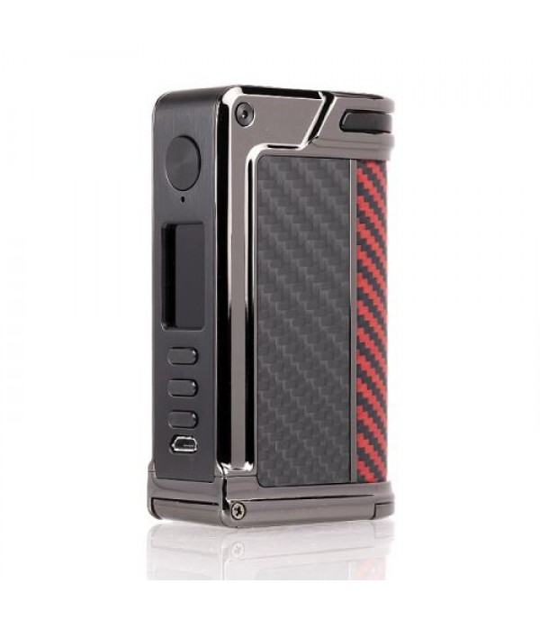 Lost Vape LVE Paranormal 200W DNA250C Box Mod