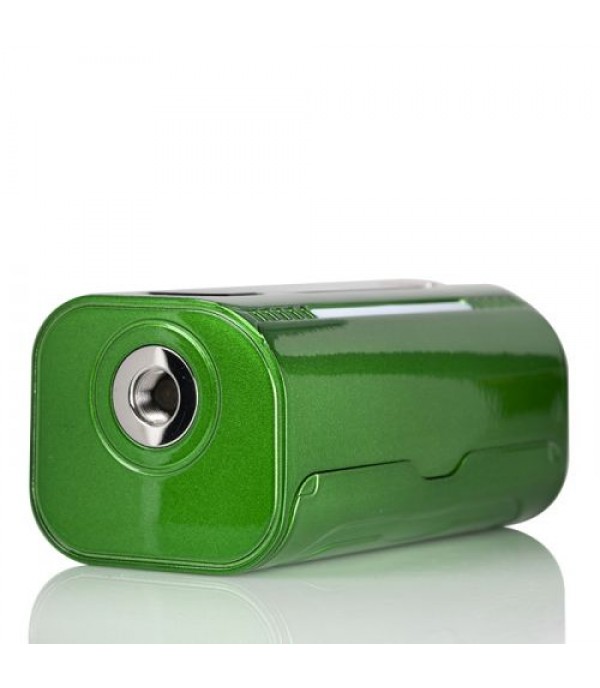 asMODus Lustro 200W TC Box Mod