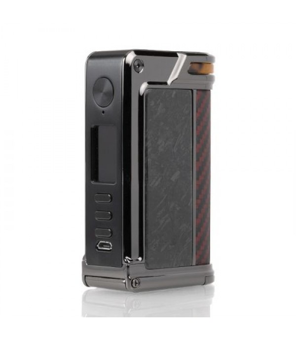 Lost Vape LVE Paranormal 200W DNA250C Box Mod
