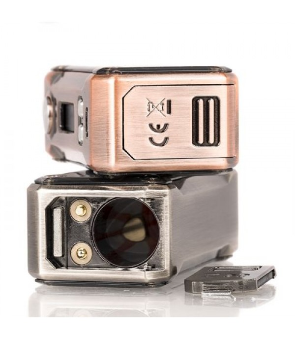 Tesla Punk Mini 85W TC Box Mod