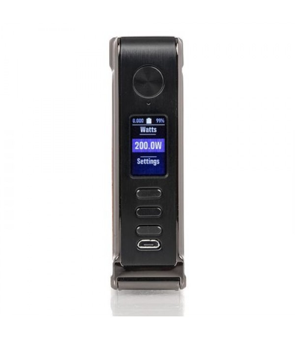 Lost Vape LVE Paranormal 200W DNA250C Box Mod