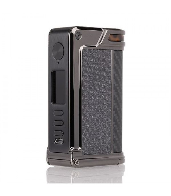 Lost Vape LVE Paranormal 200W DNA250C Box Mod
