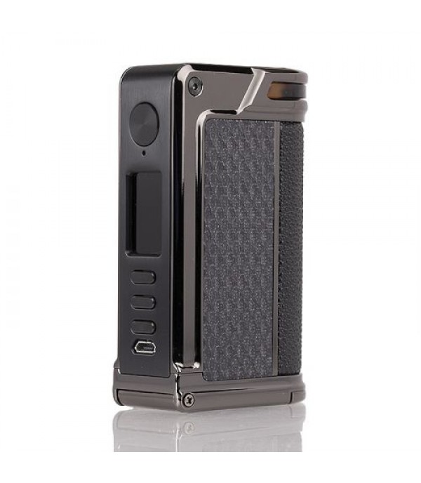 Lost Vape LVE Paranormal 200W DNA250C Box Mod