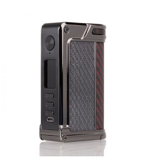 Lost Vape LVE Paranormal 200W DNA250C Box Mod