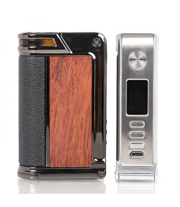 Lost Vape LVE Paranormal 200W DNA250C Box Mod